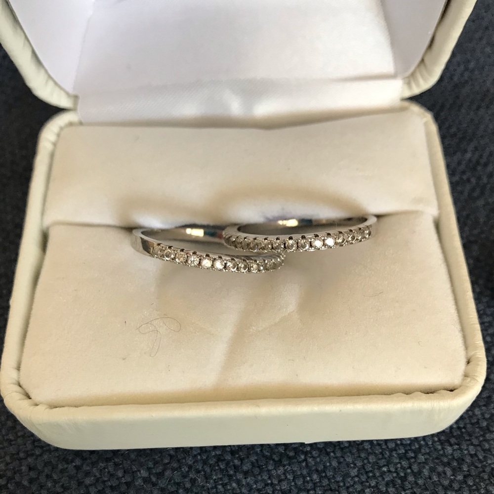 wedding set - Picture 3 of 4